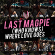 (Who Knows) Where Love Goes | Last Magpie