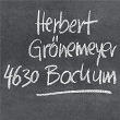 Bochum (Remastered 2016) | Herbert Grönemeyer