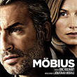 Möbius (bande originale du film) | Jonathan Morali