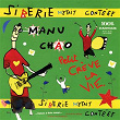 Sibérie m'était contéee | Manu Chao