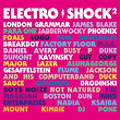 Electro Shock 2 | Divers