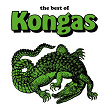 The Best Of Kongas | Marc Cerrone