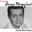 Serge Reggiani chante Boris Vian | Serge Reggiani