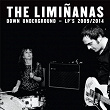 Down Underground - LP's 2009 / 2014 | The Limiñanas