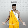 Zamba (feat. Jacques-Greg Belobo) | Magasco