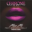 Move Me (feat. Brendan Reilly) (Remixes) | Marc Cerrone