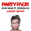 In My Head (feat. Georgia Ku) (Landis Remix) | Party Favor