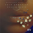 Talk About It (Wookie Remix) | Rukhsana Merrise