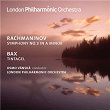 Rachmaninoff: Symphony No. 3 - Bax: Tintagel | Osmo Vänskä