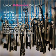 Britten: Double Concerto, Variations on a Theme of Frank Bridge & Les Illuminations | Vladimir Jurowski