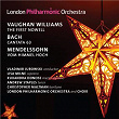 Vaughan Williams: The First Nowell - Mendelssohn: Vom Himmel hoch | Vladimir Jurowski