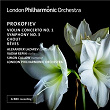 Prokofiev: Violin Concerto No. 1 & Symphony No. 3 | Alexander Lazarev