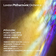 Poulenc: Piano Concerto, Organ Concerto & Stabat Mater | Yannick Nezet Seguin