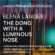 Elena Langer: The Dong with a Luminous Nose | Andrey Boreyko