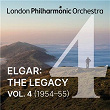 Elgar: The Legacy, Vol. 4 (1954-1955) | Sir Adrian Boult