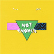 Not Enough (feat. THEY.) | Lido