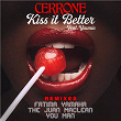 Kiss It Better (feat. Yasmin) (Remixes) | Marc Cerrone