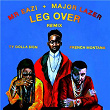 Leg Over (feat. French Montana & Ty Dolla $ign) (Remix) | Mr Eazi