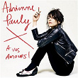 A vos amours | Adrienne Pauly