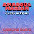 Filaou Bessame (Cerrone Remix) | Amadou