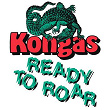 Ready to Roar | Kongas