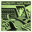 Space Drum Machine | The Mauskovic Dance Band