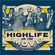 Highlife on the Move: Selected Nigerian & Ghanaian Recordings from London & Lagos 1954-66 | Ginger Folorunso Johnson & His Afro-cuban Band