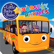 Wheels on the Bus, Pt. 5 | Little Baby Bum Nursery Rhyme Friends