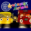 Wheels on the Bus, Pt. 7 | Little Baby Bum Nursery Rhyme Friends