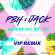 Waiting All My Life (PBH & Jack VIP Remix) | Pbh & Jack