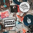 Middle Finger | The Sleeping Giants