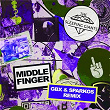 Middle Finger (GBX x Sparkos Remix) | The Sleeping Giants