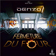 Fermeture du four | Denzo