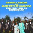 From Bamako to Birmingham | Amadou