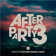 Liquid V Presents: After Party, Vol. 3 | Marcus Tee