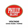 Gang Music / Hornz | Voltage