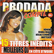 Prodada compil, Vol. 1 (Les meilleurs DJ en Côte d'Ivoire) | Kilabongo