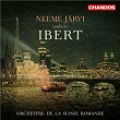 Ibert: Orchestral Works | Neeme Järvi