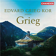 Edvard Grieg Kor Sings Grieg | Edvard Grieg Kor