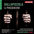 Dallapiccola: Il Prigioniero | Gianandrea Noseda