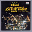 Strauss: Symphonic Brass | Locke Brass Consort