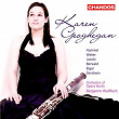 Karen Geoghegan Plays Works for Bassoon and Orchestra | Karen Geoghegan