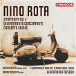 Rota: Concerto Soiree, Divertimento Concertante & Symphony No. 3 | Gianandrea Noseda