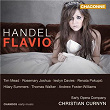 Handel: Flavio, HWV 16 | Christian Curnyn