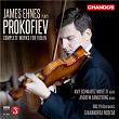 James Ehnes Plays Prokofiev | James Ehnes