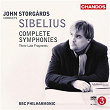 Sibelius: Complete Symphonies | John Storgårds