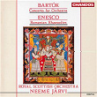 Bartok: Concerto For Orchestra - Enescu: Romanian Rhapsodies | Neeme Järvi