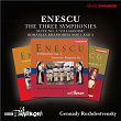 Enescu: The Three Symphonies | Guennadi Rosdhestvenski