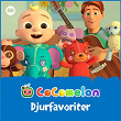 CoComelons djurfavoriter | Cocomelon På Svenska