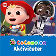 CoComelons aktiviteter | Cocomelon På Svenska